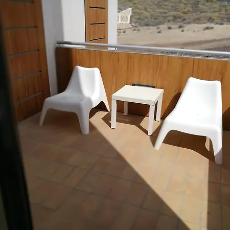 Lejlighed Apartamento Los Martinez