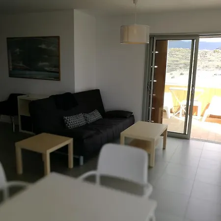 Appartamento Apartamento Los Martinez *