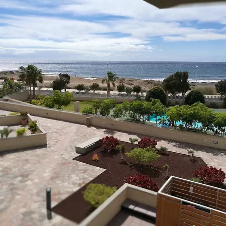Appartamento Apartamento Los Martinez