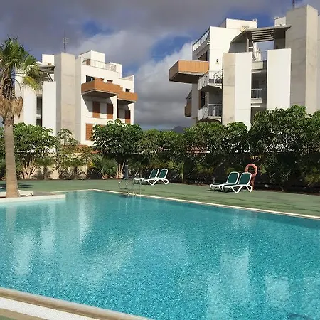 Apartamento Los Martinez El Médano