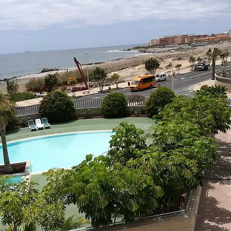 Apartamento Los Martinez Appartamento