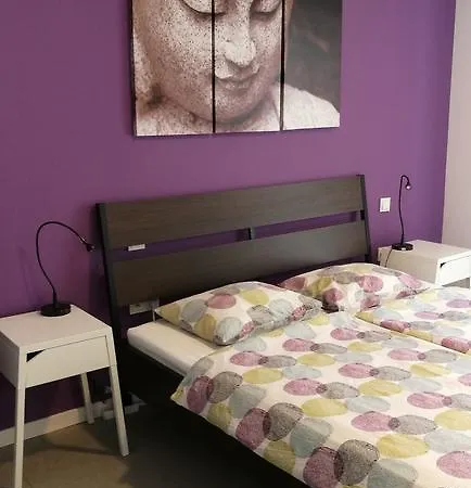 Apartamento Los Martinez Appartamento El Médano