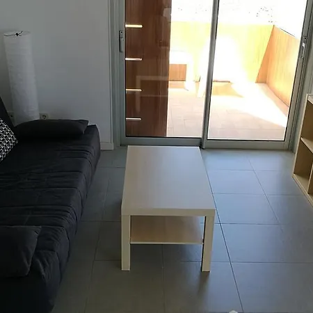 Lejlighed Apartamento Los Martinez *