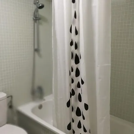 Apartamento Los Martinez * 厄尔梅达诺