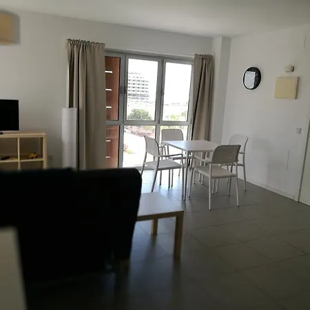 Apartamento Los Martinez 公寓 *
