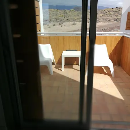 Apartamento Los Martinez * 厄尔梅达诺