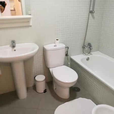 Apartamento Los Martinez 公寓