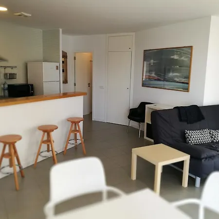 Apartamento Los Martinez 公寓 *