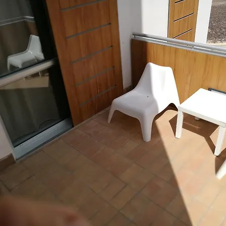公寓 Apartamento Los Martinez