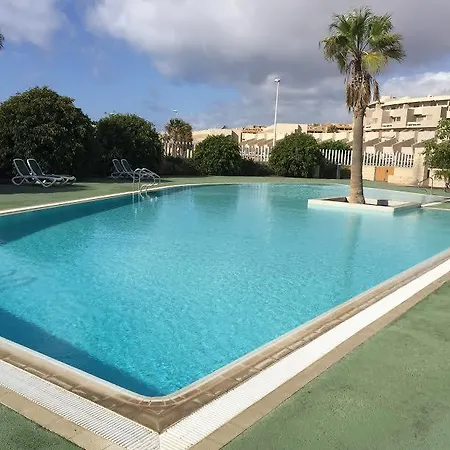 Apartamento Los Martinez 公寓