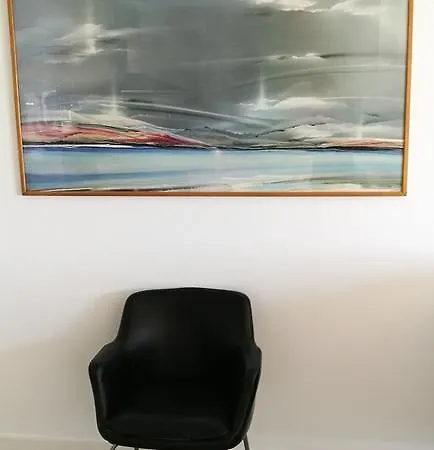 Apartamento Los Martinez 厄尔梅达诺