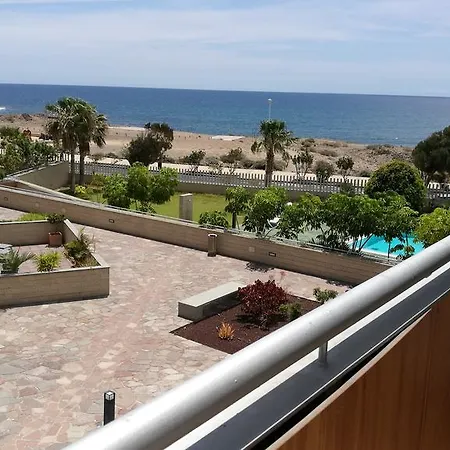 Apartamento Los Martinez 公寓 *